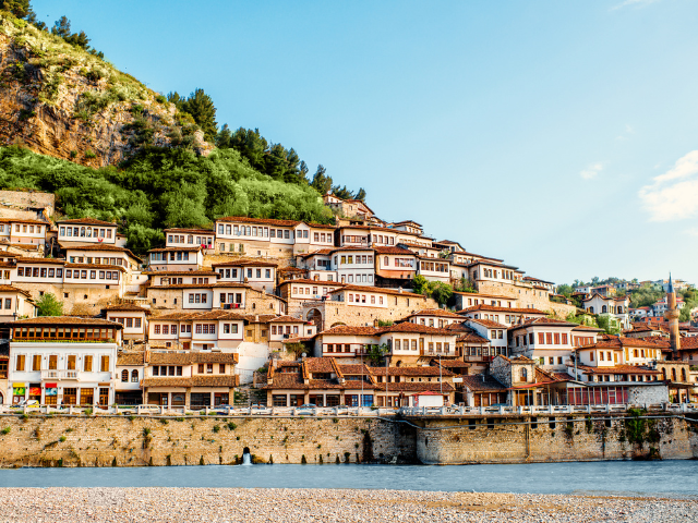 albania 1